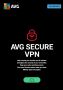 AVG Secure VPN - 10 Devices - 1 Year
