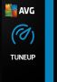 AVG TuneUp 2026 - 3 Devices - 1 Year