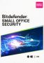 Bitdefender Small Office Security - 5 Devices - 2 Years PC, Mac, iOS, Android