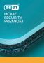 ESET HOME Premium 2026 - 3 Devices - 1 Year