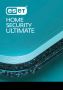 ESET HOME Ultimate 2026 - 5 Devices - 1 Year
