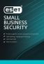 ESET Small Business Security 2026 Edition - 5 Devices - 1 Year