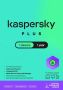 Kaspersky Plus Internet Security 2026 - 1 Enhed - 1 År
