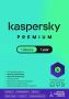 Kaspersky Premium Total Security 2026 - 1 Enhed - 1 År