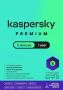 Kaspersky Premium Total Security 2026 - 5 Enheds - 1 År