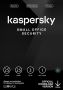 Kaspersky Small Office Security 2026 - 25 Geräts - 25 Benutzers - 1 Jahr