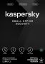 Kaspersky Small Office Security 2026 - 5 Geräts - 5 Benutzers - 2 Jahrs