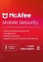 McAfee Mobile Security 2026 - 1 Device - 1 Year