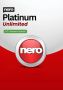 Nero Platinum Unlimited - 1 Device - Perpetual