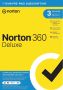 Norton 360 DELUXE 2026 - 3 Urządzenies - 1 Rok