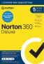 Norton 360 DELUXE + Utilities Ultimate 2026 - 5 Urządzenies - 1 Rok