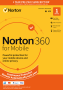 Norton 360 for Mobile 2026 - 1 Urządzenie - 1 Rok