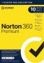 Norton 360 PREMIUM 2026 - 10 Urządzenies - 1 Rok