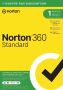 Norton 360 STANDARD 2026 - 1 Urządzenie - 1 Rok