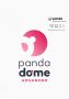 Panda Dome Advanced - 3 Users - 1 Year