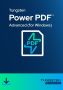 Tungsten / Kofax Power PDF Advanced 5