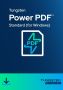 Tungsten / Kofax Power PDF Standard 5