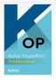 Tungsten / Kofax PaperPort Professional 14