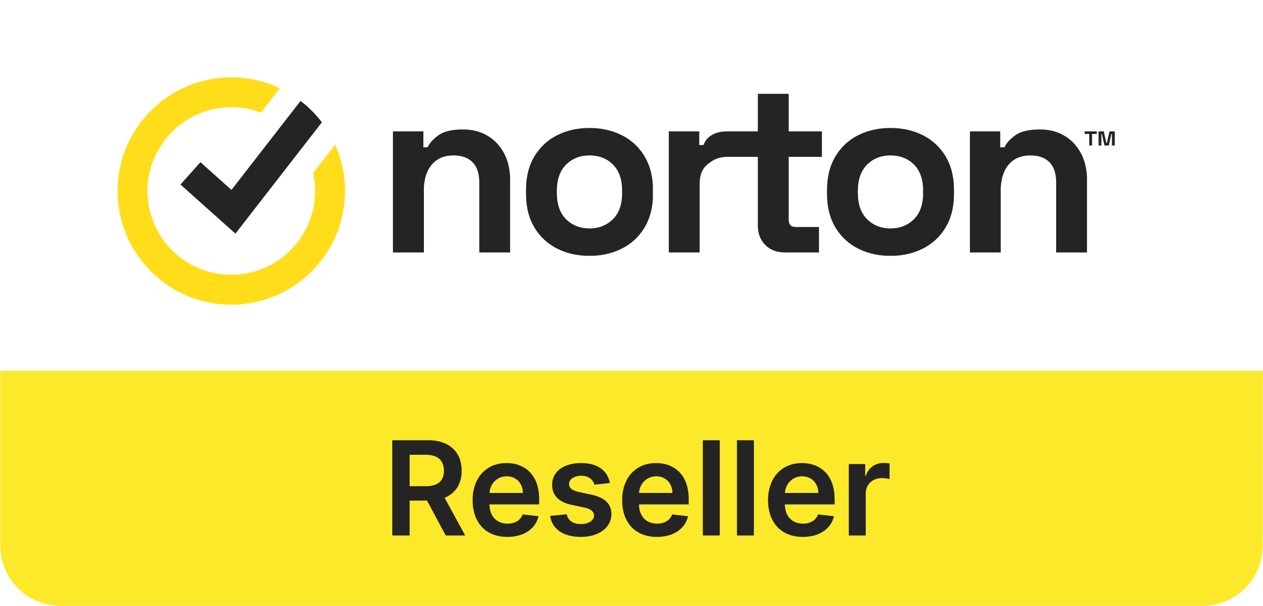 Norton Authorised Reseller