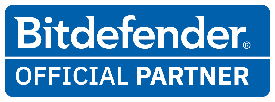 Bitdefender Registered Partner